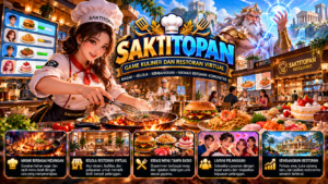 SAKTITOPAN